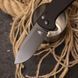 Ніж Складаний Kizer Amicus Black (L3002A1) L3002A1 фото 3