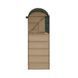 Спальник з капюшоном Naturehike Sunny Day PL02 U350 CNK2550WS028, (6&deg;C), правий, коричнево-зелений 71376 фото 1