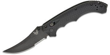 Ніж Benchmade "Mini Bedlam" 4009212 фото