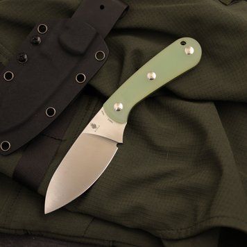 Нож Фиксированный Kizer Baby (1044C2) 1044C2 фото