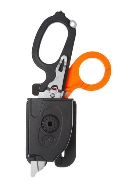 Ножиці LEATHERMAN Raptor Rescue utility чохол 4007255 фото
