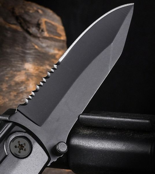 Ніж мультитул BlackForce Pro з бітами 1851 фото