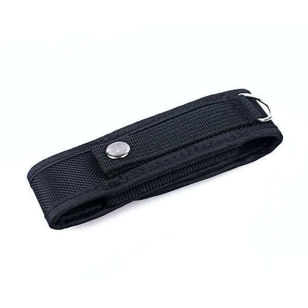 Чехол Ganzo для ножа темно-зеленый, универсальный KnifeBag2-AG фото