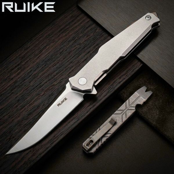 Ніж складаний Ruike P108-SF P108-SF фото