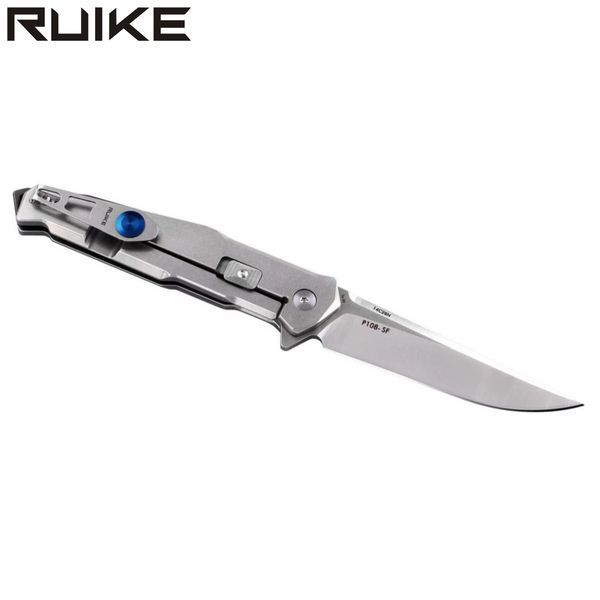 Ніж складаний Ruike P108-SF P108-SF фото