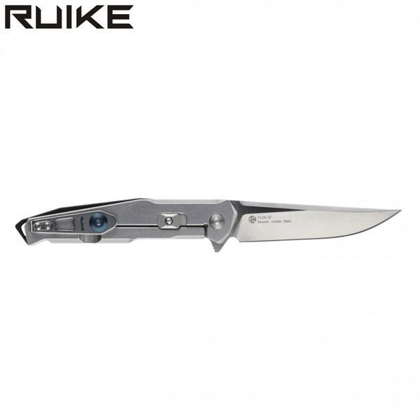 Ніж складаний Ruike P108-SF P108-SF фото