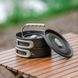 Сковорідка зі складаною ручкою Naturehike CNK2450CF010, 17,5 см, алюміній 6976507663380 фото 5