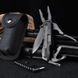 Ніж мультитул BlackForce Pro з бітами 1851 фото 2