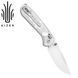 Ніж складаний Kizer Buddy II (V3790A2) V3790A2 фото 2