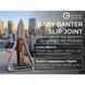 Ніж складаний кишеньковий Civivi Baby Banter Slip Joint (6 см) Nitro-V / Wood натуральний C25066A-2 фото 14