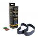 Work Sharp 2 тканинних ременя для WSKTS-KO+зелена паста "chromium oxide "+червона паста "ferric oxide" WSSAKO81121 фото 1