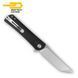 Нож Складной BESTECH KENDO BG06A-1 Black G10 BG06A-1 фото 3