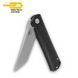 Нож Складной BESTECH KENDO BG06A-1 Black G10 BG06A-1 фото 4