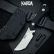 Нож Фиксированный Magura Z037 Black 1675 фото 5