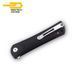 Нож Складной BESTECH KENDO BG06A-1 Black G10 BG06A-1 фото 5