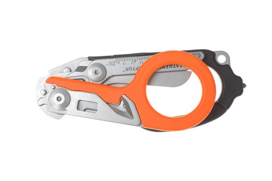 Ножиці LEATHERMAN Raptor Rescue utility чохол 4007255 фото