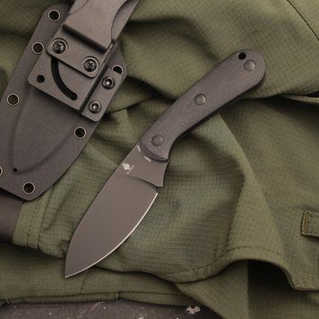 Нож Фиксированный Kizer Baby (1044C1) 1044C1 фото