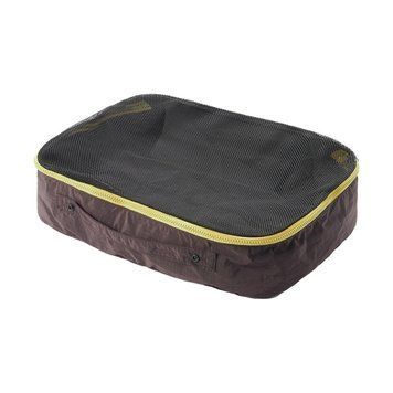 Органайзер для чемодану Naturehike CNK2350XB010, розмір L, темно-пурпурний 6976023924279 фото
