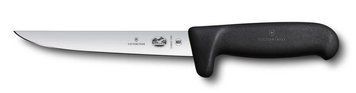 Нож кухонный обвалочный Victorinox Fibrox 15 см черный 4006904 фото