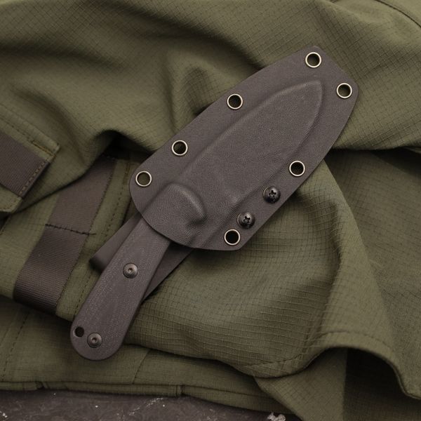 Нож Фиксированный Kizer Baby (1044C1) 1044C1 фото