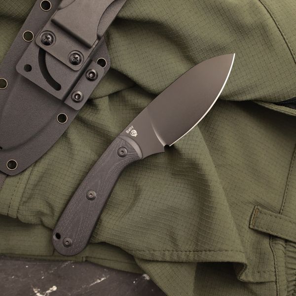 Нож Фиксированный Kizer Baby (1044C1) 1044C1 фото