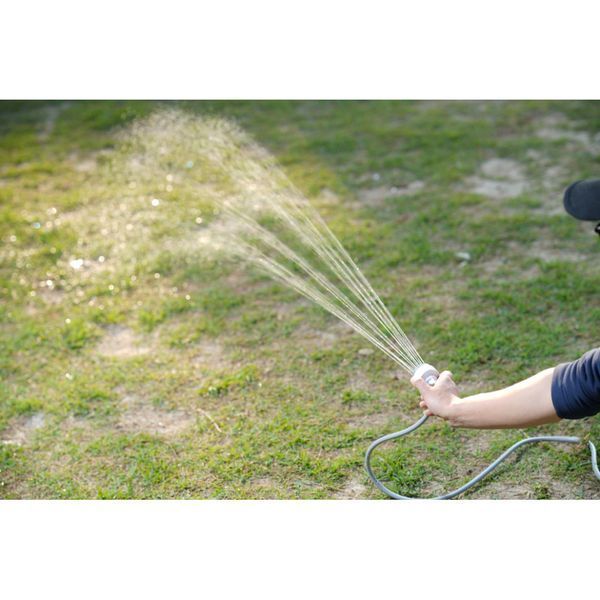 Душ портативний з насосом на акумуляторі Flextail Tiny Shower TS650WT / TS2500WT, білий TS650WT фото
