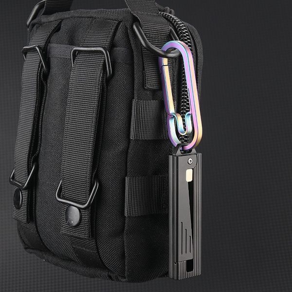 Нож Гравитационный фронтальный Black 1640 фото