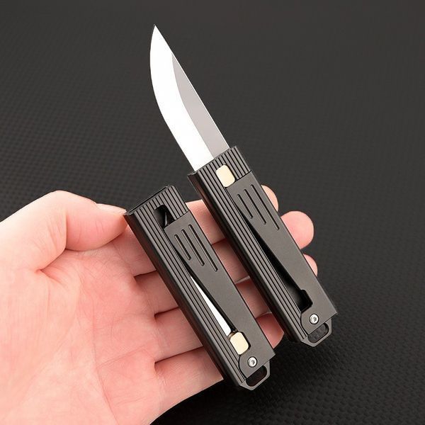 Нож Гравитационный фронтальный Black 1640 фото