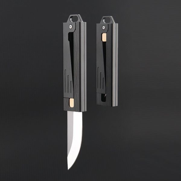 Нож Гравитационный фронтальный Black 1640 фото