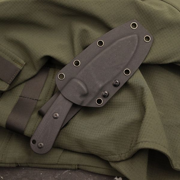 Нож Фиксированный Kizer Baby (1044C1) 1044C1 фото