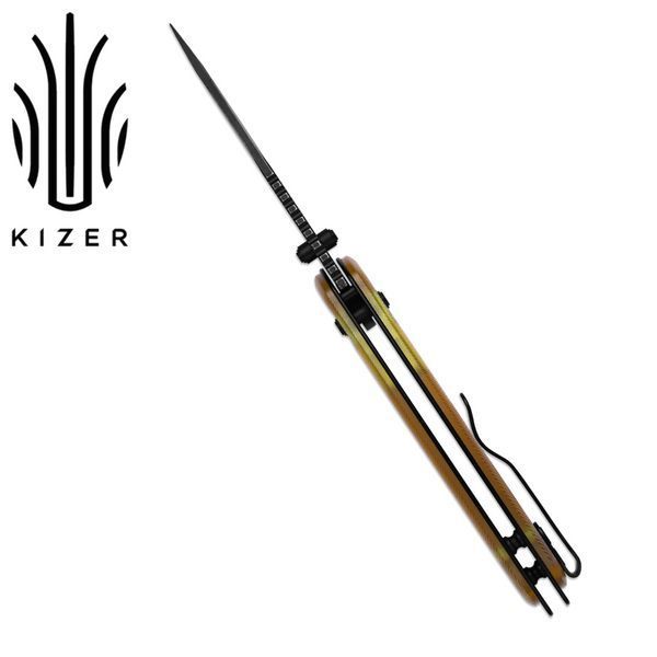 Нож складной Kizer Buddy II (V3790A1) V3790A1 фото