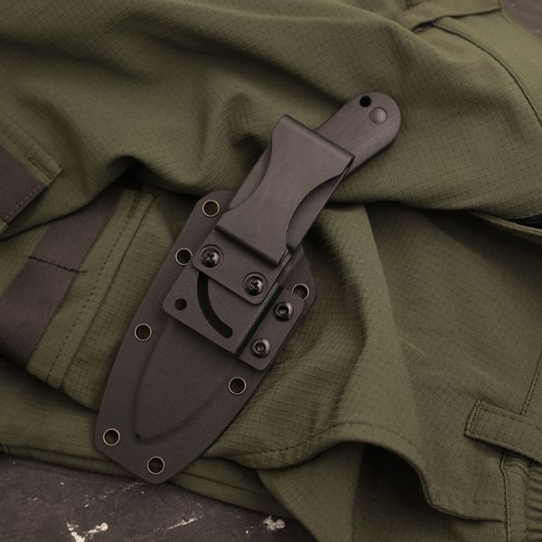 Нож Фиксированный Kizer Baby (1044C1) 1044C1 фото