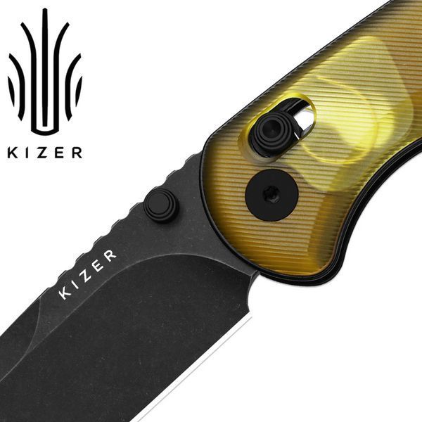 Нож складной Kizer Buddy II (V3790A1) V3790A1 фото