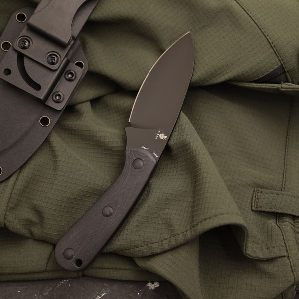 Нож Фиксированный Kizer Baby (1044C1) 1044C1 фото