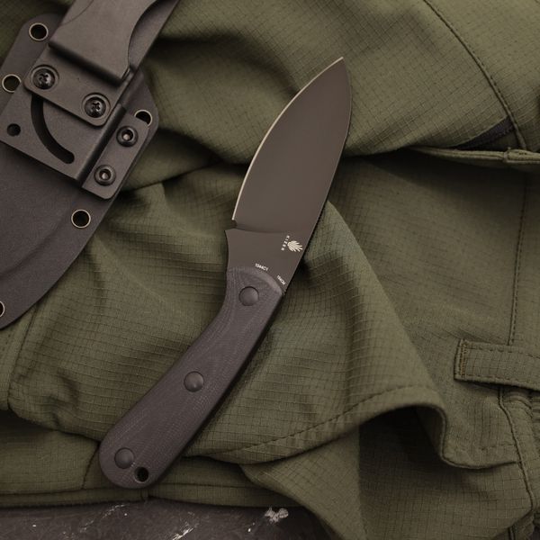 Нож Фиксированный Kizer Baby (1044C1) 1044C1 фото