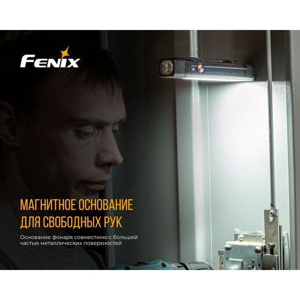 Мультилихтарь Fenix WT16R WT16R фото