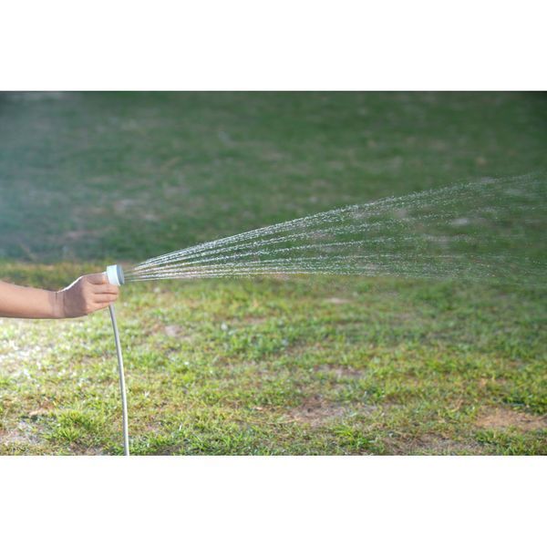 Душ портативний з насосом на акумуляторі Flextail Tiny Shower TS650WT / TS2500WT, білий TS650WT фото