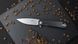 Ніж туристичний Firebird FH41 (8.8 см) D2 / Carbon fiber чорний FH41-CF фото 9