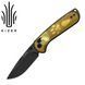 Нож складной Kizer Buddy II (V3790A1) V3790A1 фото 1