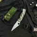 Нож складной Spyderco Para-Military 2 Camo 1077 фото 1