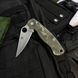 Нож складной Spyderco Para-Military 2 Camo 1077 фото 2