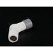 Душ портативний з насосом на акумуляторі Flextail Tiny Shower TS650WT / TS2500WT, білий TS650WT фото 32