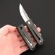 Нож Гравитационный фронтальный Black 1640 фото 5