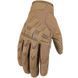 Перчатки тактические M-PACT (КОЙОТ, XL) 1215 фото 2