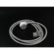 Душ портативний з насосом на акумуляторі Flextail Tiny Shower TS650WT / TS2500WT, білий TS650WT фото 33