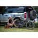 Душ портативний з насосом на акумуляторі Flextail Tiny Shower TS650WT / TS2500WT, білий TS650WT фото 36
