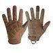 Перчатки тактические M-PACT (КОЙОТ, XL) 1215 фото 1