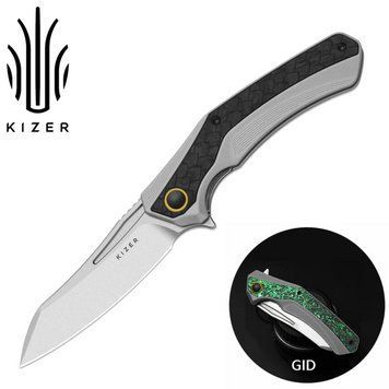 Ніж складаний Kizer Draca (Ki4751A1) Ki4751A1 фото