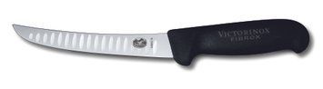 Нож кухонный обвалочный Victorinox Fibrox 15 см 4006909 фото