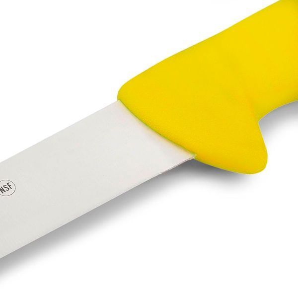 Ніж для нарізки Arcos 350 мм серія "2900" жовтий 293500 фото